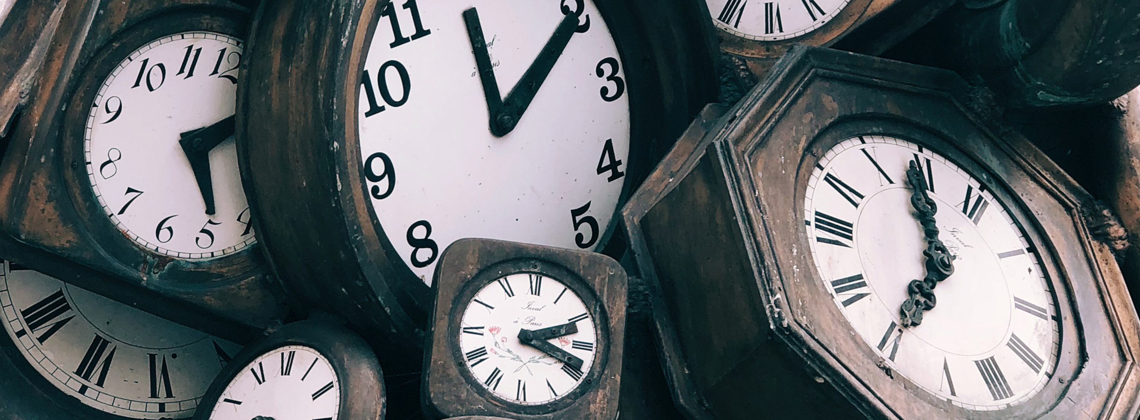 Time & Mindset Management