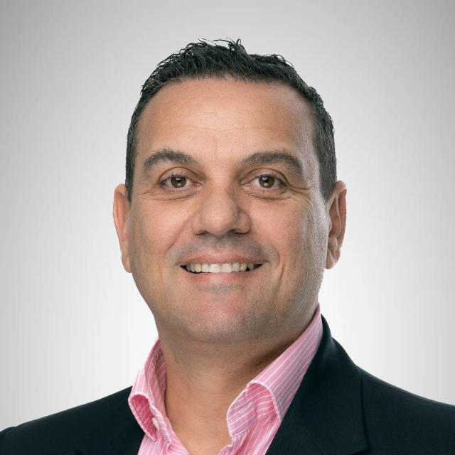 Dr. Andrew O'Brien