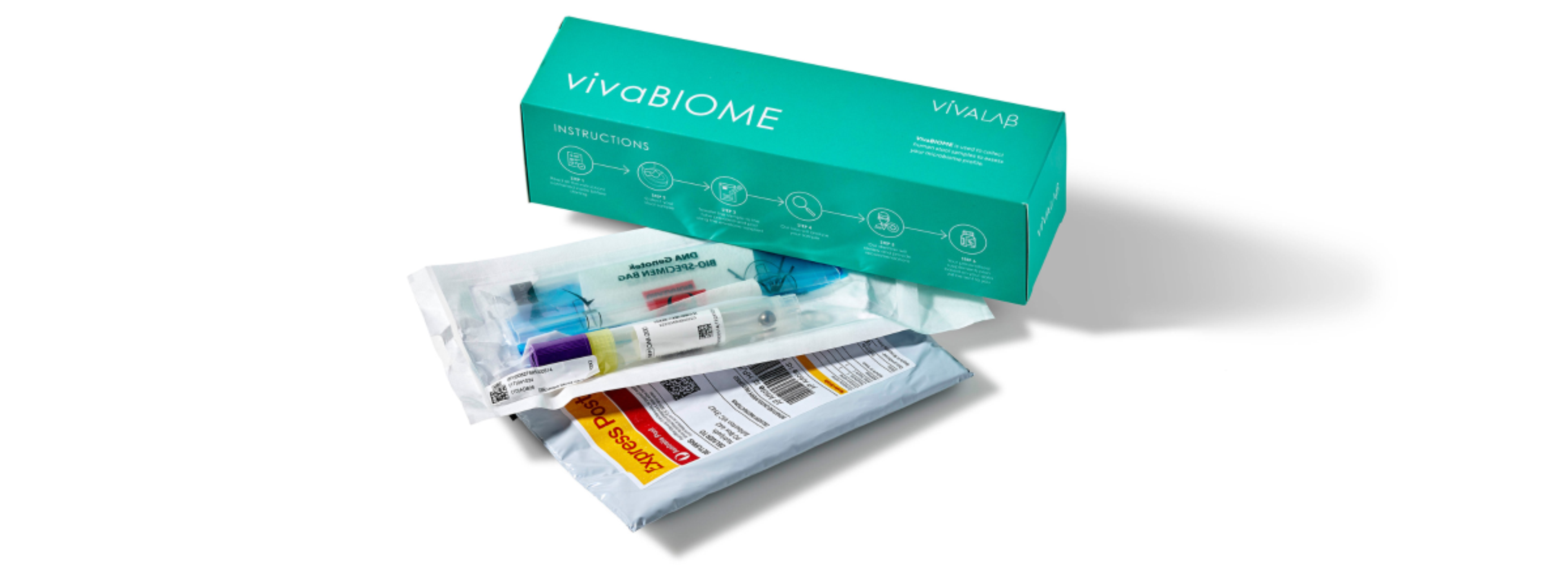 Decoding Your Gut: Why the Right Microbiome Test Matters