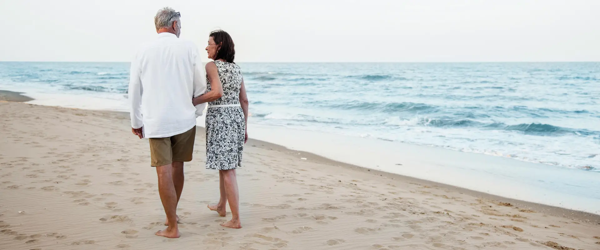 A Guide to Healthy Ageing: Beyond Generic Advice