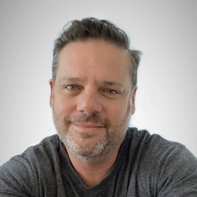 Stephen Marovitch