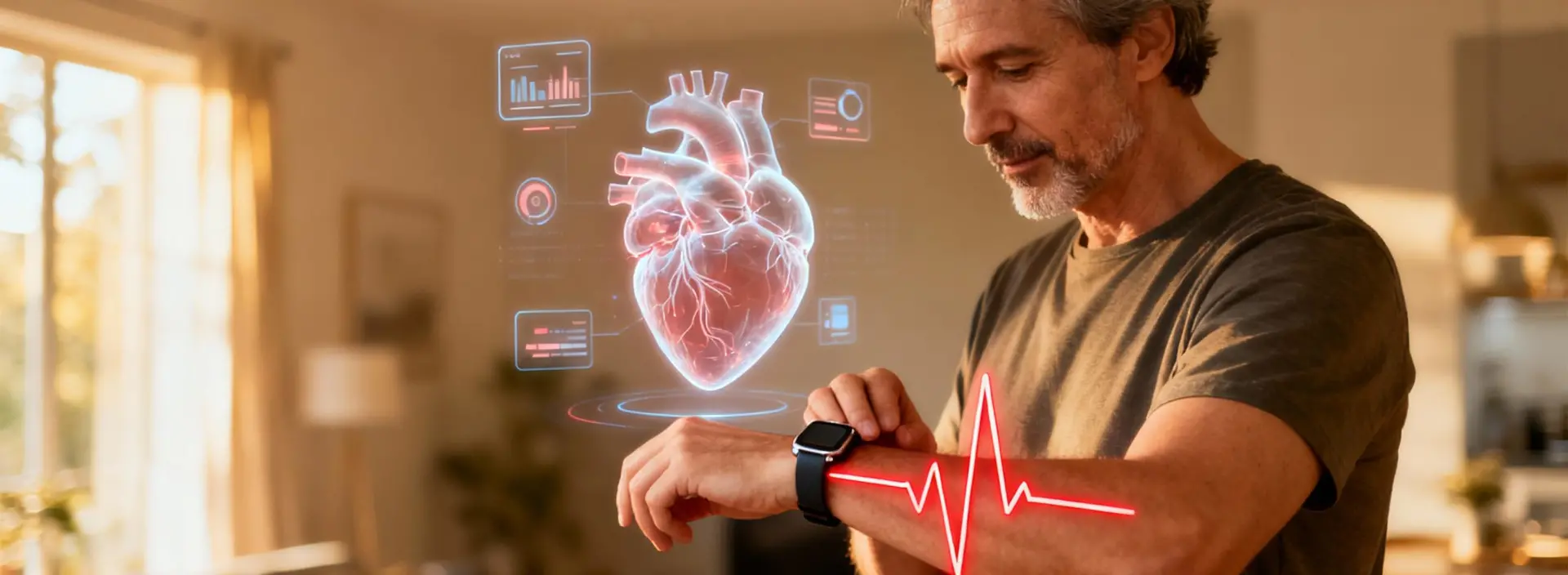 Unlocking Men's Health: The Gut-Metabolic Revolution