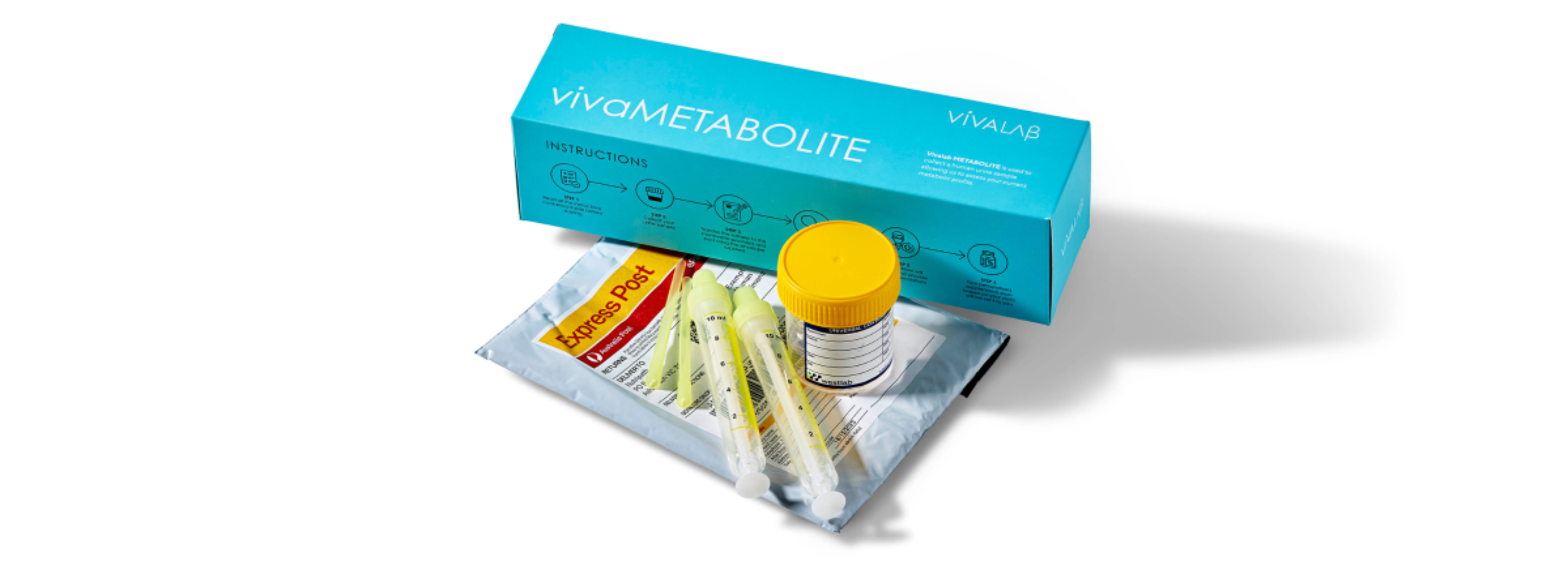 What is a Metabolic Health Test and Why Does It Matter? 