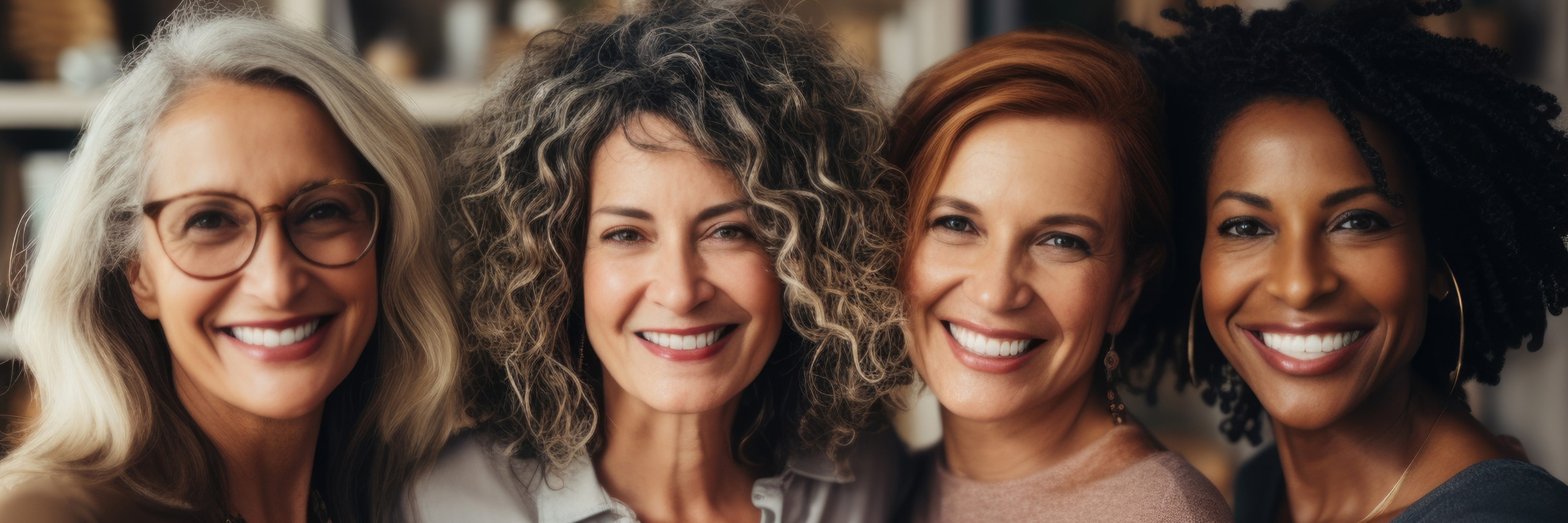 Why Your Gut Is the Unspoken Key to Perimenopause & Menopause