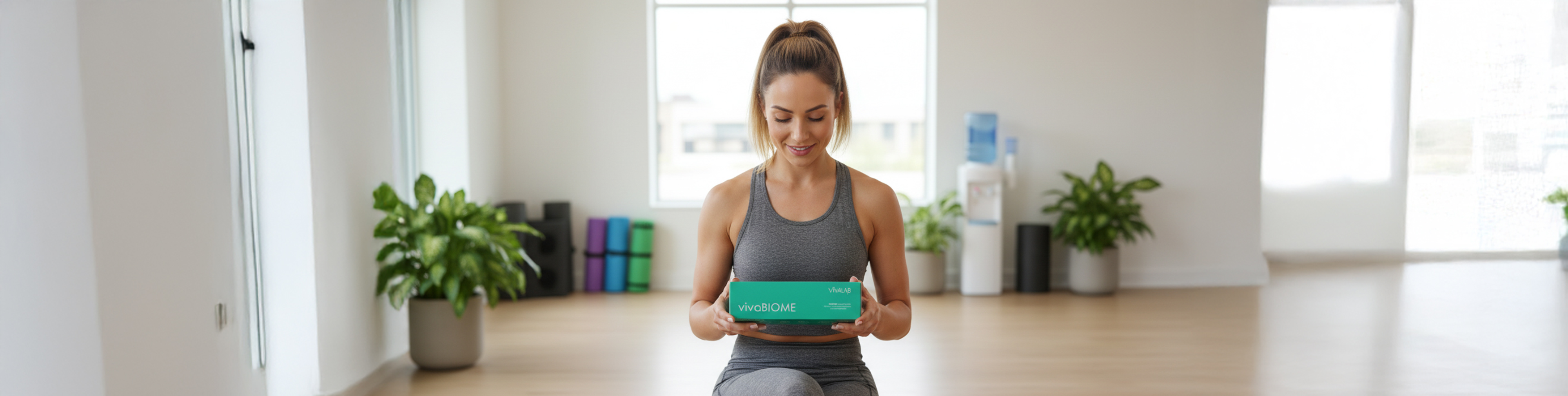 Decoding Your Inner Ecosystem: 5 Critical Insights Only a Metagenomic Microbiome Test Reveals About Your Future Health