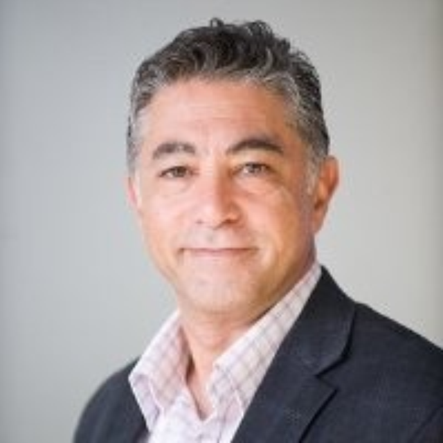 Dr. Rocco Iannello