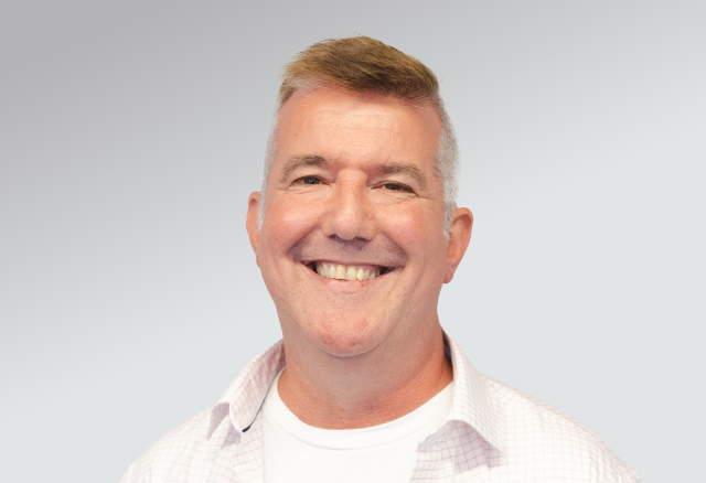 Scott Thomson