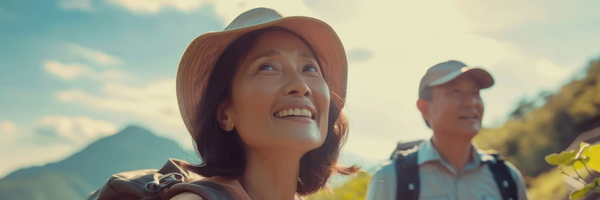 What is Healthy Ageing? A Scientific Guide to Extending Your Healthspan
