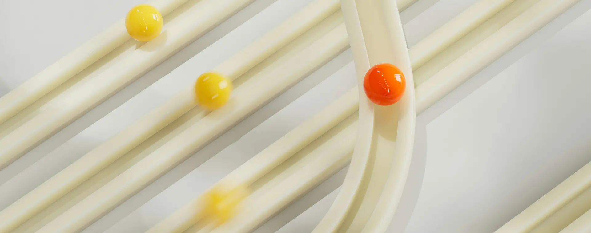 Your Heart, Brain, and Gut Age at Different Speeds. Manage Your Biological Drift With Multi-Omics.
