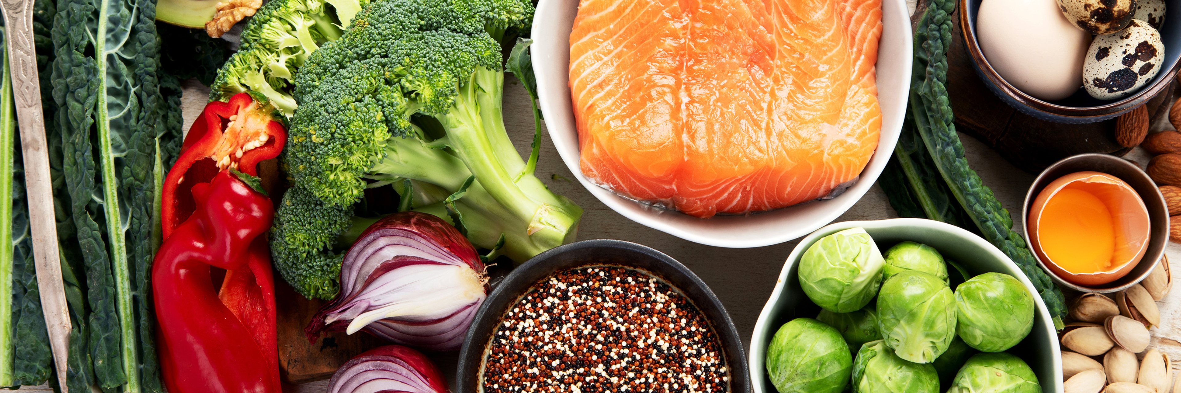 Setting Yourself Up For Success: Practical Tips for Healthy Eating