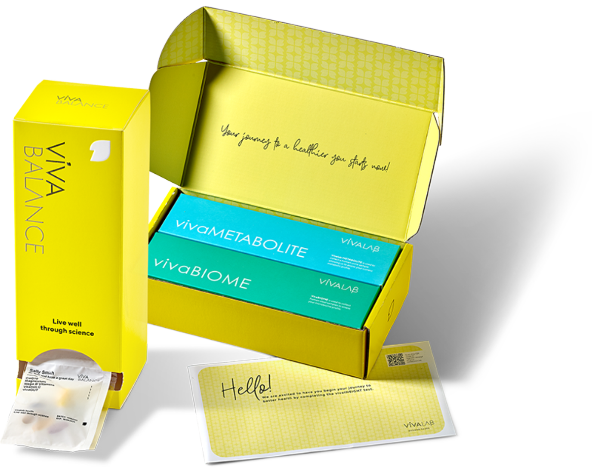 Everything you need to improve your healthspan
