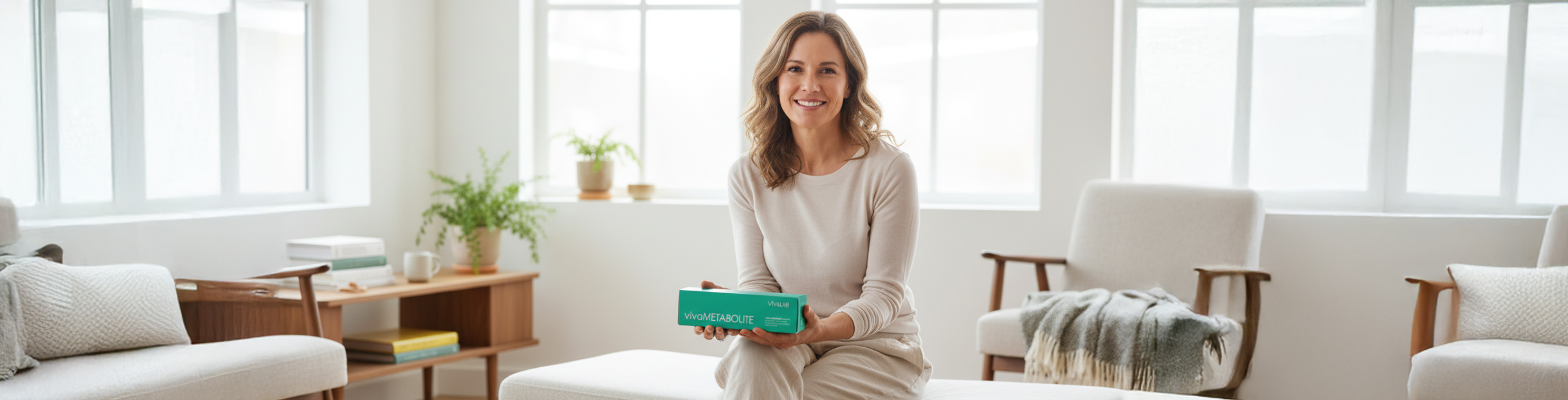 The Cellular Financial Statement: Decoding Your Health Through Urine Metabolomics